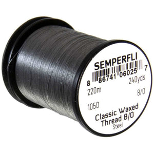 Classic Waxed Thread 8/0