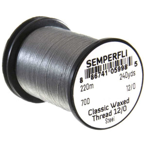 Classic Waxed Thread 12/0