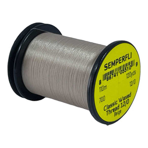 Classic Waxed Thread 18/0