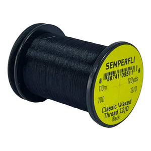 Classic Waxed Thread 18/0