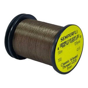 Classic Waxed Thread 18/0