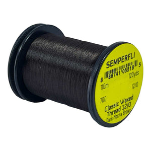 Classic Waxed Thread 18/0