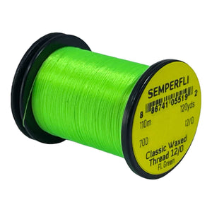 Classic Waxed Thread 18/0
