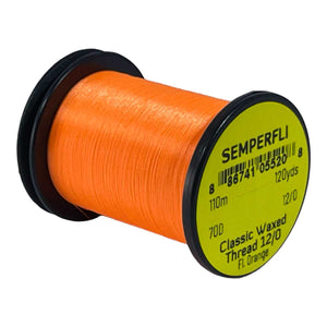 Classic Waxed Thread 18/0