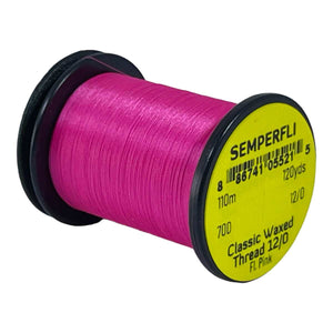 Classic Waxed Thread 18/0