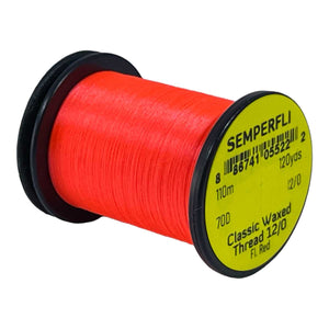Classic Waxed Thread 18/0
