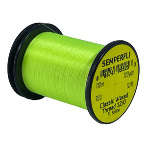 Classic Waxed Thread 18/0
