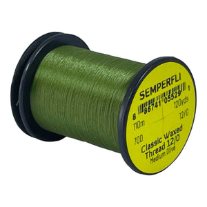 Classic Waxed Thread 18/0