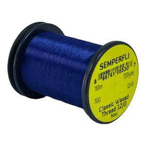 Classic Waxed Thread 18/0