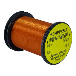 Classic Waxed Thread 18/0