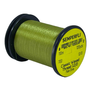 Classic Waxed Thread 18/0