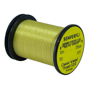 Classic Waxed Thread 18/0