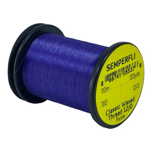 Classic Waxed Thread 18/0