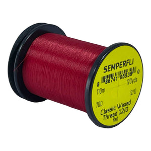Classic Waxed Thread 18/0