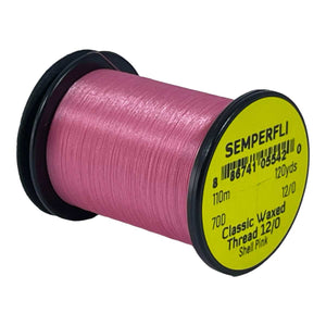 Classic Waxed Thread 18/0