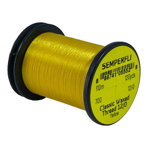 Classic Waxed Thread 18/0