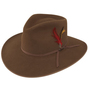 Stetson Dune 5X Gun Club Hat