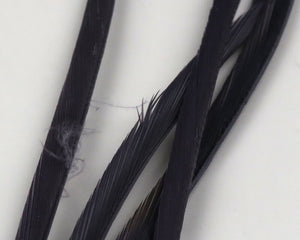 Stripped Goose Biots