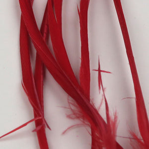 Stripped Goose Biots