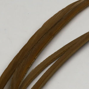 Stripped Goose Biots