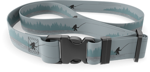 Rep Your Water Wading Belt - Tight Loops Squatch