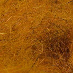 Squirrel Hair Dubbing