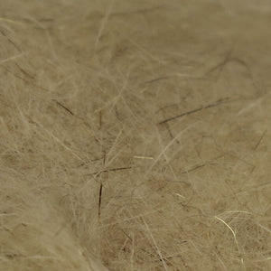 Squirrel Hair Dubbing