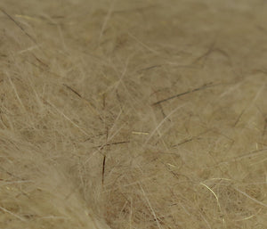 Squirrel Hair Dubbing