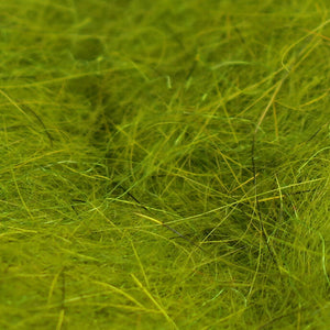 Squirrel Hair Dubbing