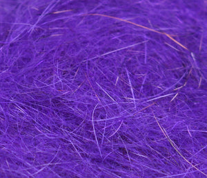 Squirrel Hair Dubbing