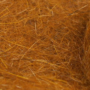 Squirrel Hair Dubbing