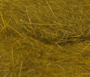 Squirrel Hair Dubbing