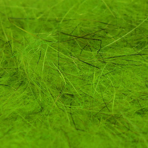 Squirrel Hair Dubbing