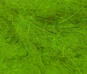 Squirrel Hair Dubbing