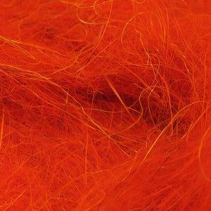 Squirrel Hair Dubbing