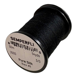 Pure Silk Thread