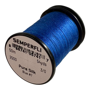 Pure Silk Thread