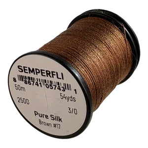 Pure Silk Thread