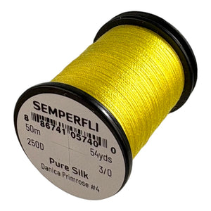 Pure Silk Thread