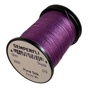 Pure Silk Thread