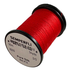 Pure Silk Thread