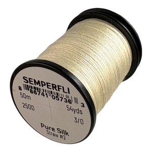 Pure Silk Thread