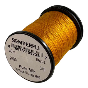 Pure Silk Thread