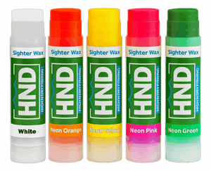 HighNDry Sighter Wax