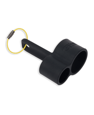 Loon Silicone Double Barrel Caddy