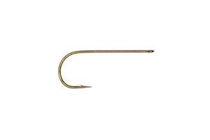 Sprite S1086 Predator Single Fine Wire Fly Hook