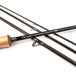 Echo Stillwater Fly Rod