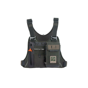 Fishpond Stormshadow Chest Pack - Waxed Cotton