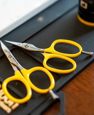 Loon Tungsten Carbide Universal Scissor