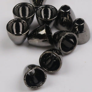 Tungsten Cones